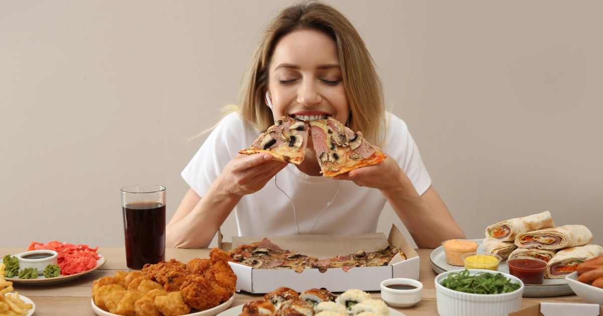 Cảm Giác Cơ Thể Khi Duy Trì Thói Quen Ăn Uống Ổn Định